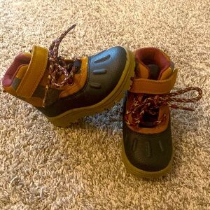 Baby/Toddler Carter’s Boots